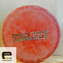 Prodigy 400 Pa-3 (3/4/0/1) - Elemental Disc Golf