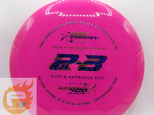 Prodigy 400 Pa-3 (MISPRINT) - Elemental Disc Golf