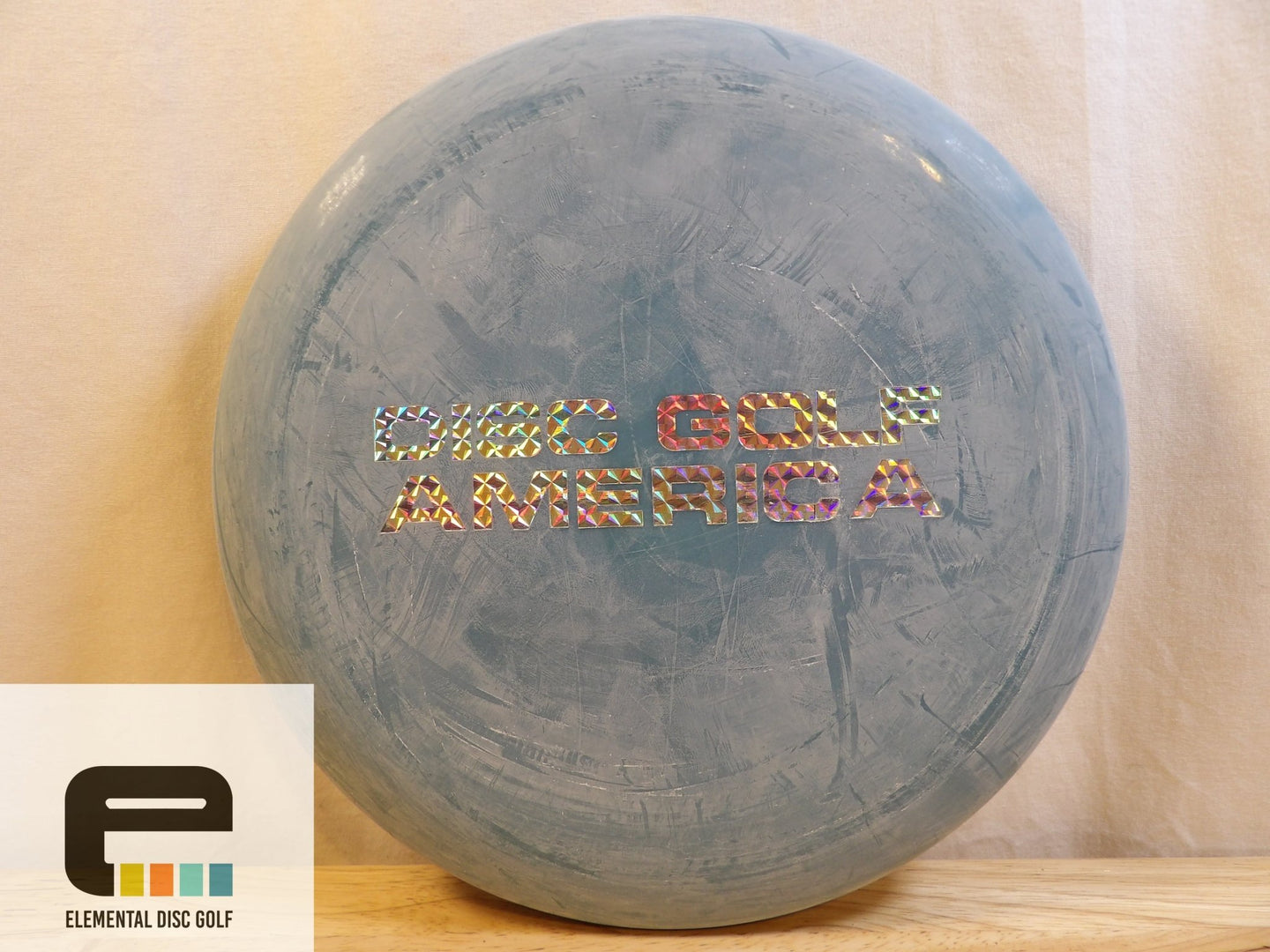 Prodigy 400 Pa - 3 - Elemental Disc Golf