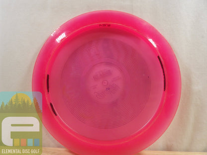 Prodigy 400 Reverb (USED - 7.5/10) - Elemental Disc Golf
