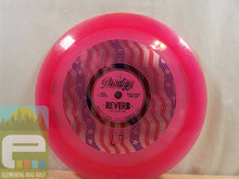 Prodigy 400 Reverb (USED - 7.5/10) - Elemental Disc Golf