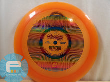 Prodigy 400 Reverb (USED - 8/10) - Elemental Disc Golf