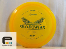 Prodigy 400 Shadowfax (9/5/-2/1.5) - Cale Leiviska - Elemental Disc Golf