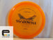 Prodigy 400 Shadowfax (Cale Leiviska) - Elemental Disc Golf