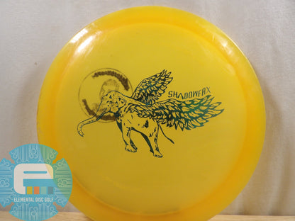 Prodigy 400 Shadowfax — (USED - 6.5/10) - Elemental Disc Golf