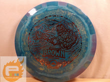 Prodigy 400 Spectrum Feedback (Brandon Brown) - Elemental Disc Golf