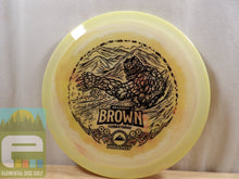 Prodigy 400 Spectrum Feedback (Brandon Brown) - Elemental Disc Golf