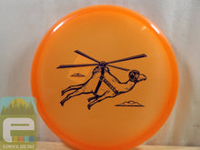 Prodigy 400 Stryder (6/4/0/3) - Elemental Disc Golf