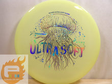 Prodigy 400 Ultra Soft Glow A5 - Elemental Disc Golf