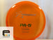 Prodigy 400 Ultra Soft PA - 5 - Elemental Disc Golf