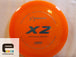 Prodigy 400 X2 - Elemental Disc Golf