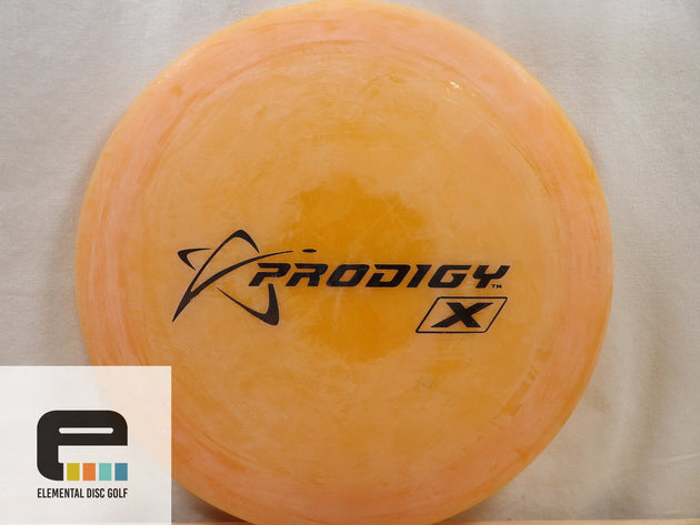 Prodigy 400 X3 (MISPRINT) - Elemental Disc Golf