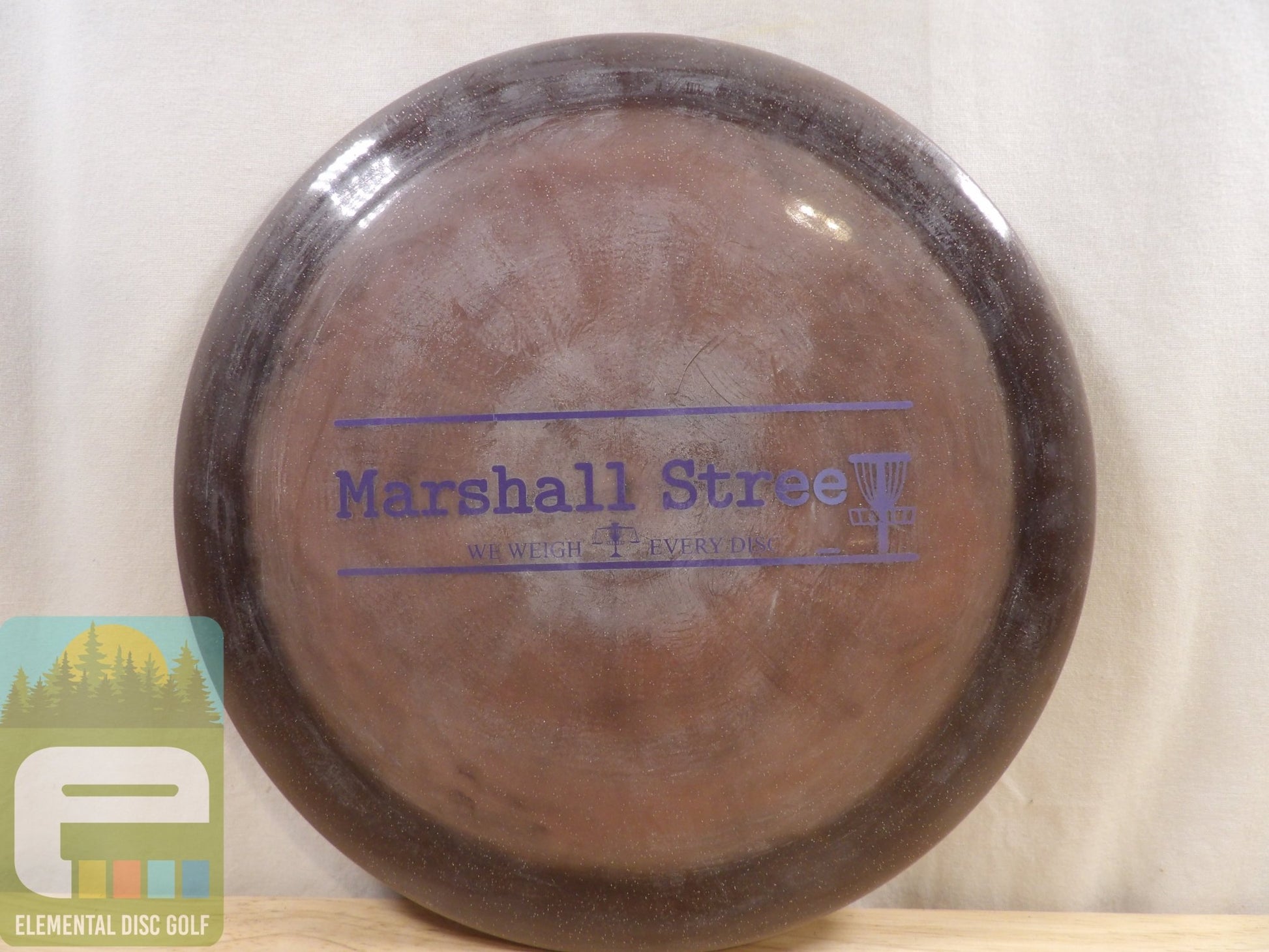 Prodigy 400 X3 ( USED - 8/10 - Chalky) - Elemental Disc Golf