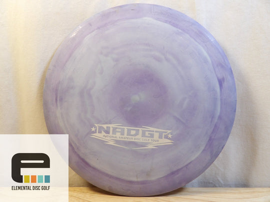 Prodigy 400 X3 (USED) - Elemental Disc Golf