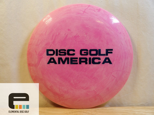 Prodigy 400g D1 - Elemental Disc Golf