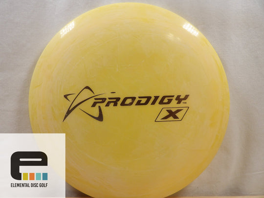 Prodigy 400g D4 Max (MISPRINT) - Elemental Disc Golf