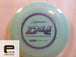 Prodigy 400g D4 Max - Elemental Disc Golf