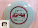 Prodigy 400g D4 Max - Elemental Disc Golf