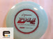 Prodigy 400g D4 Max - Elemental Disc Golf