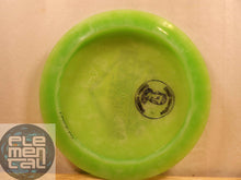 Prodigy 400g D4 (USED- 8/10) Chalky - Elemental Disc Golf