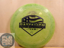 Prodigy 400g D4 (USED- 8/10) Chalky - Elemental Disc Golf
