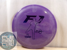 Prodigy 400g F1 (Sam Lee) 7/4/0/3 - Elemental Disc Golf