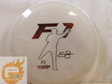 Prodigy 400g F1 (Sam Lee) - Elemental Disc Golf