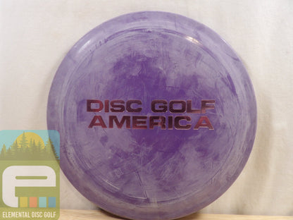 Prodigy 400g F1 (USED - 8/10) - Chalky - Elemental Disc Golf