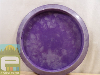 Prodigy 400g F1 (USED - 8/10) - Chalky - Elemental Disc Golf