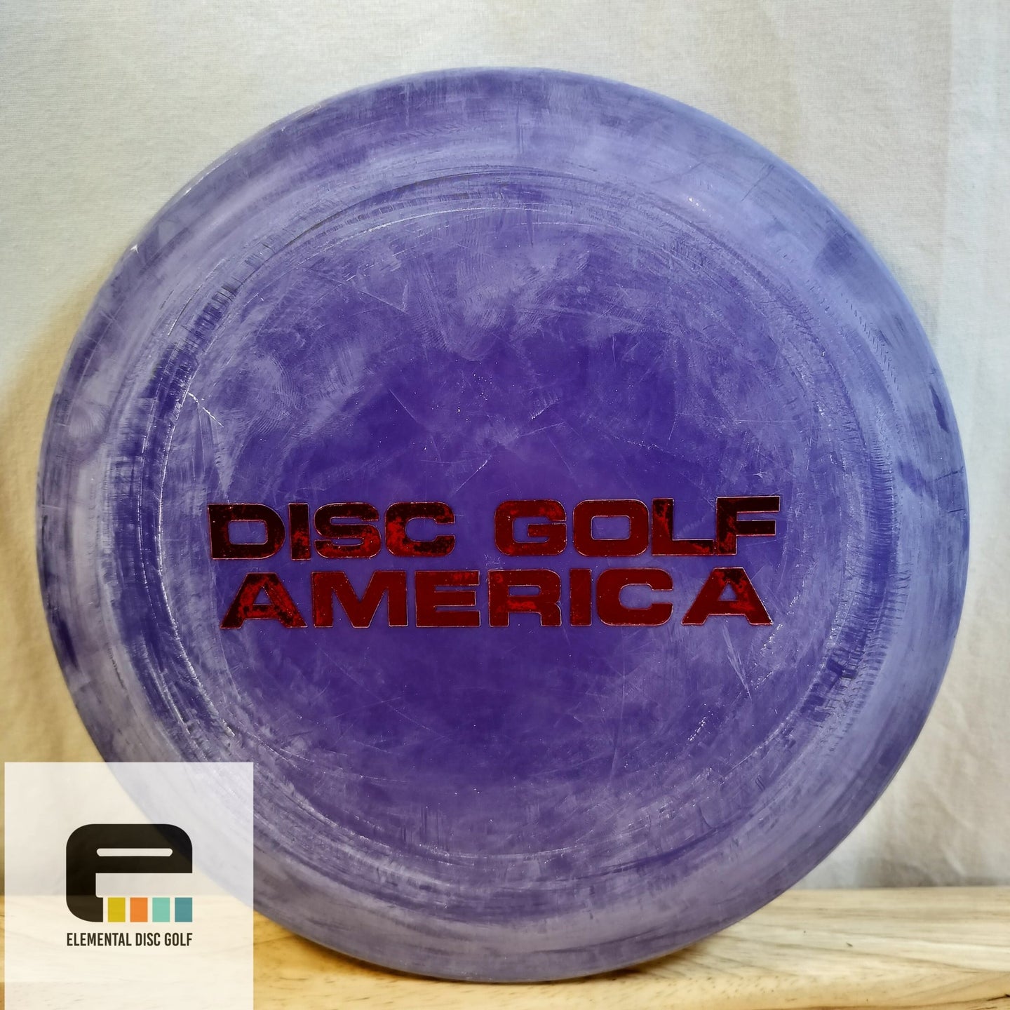 Prodigy 400g F1 - Elemental Disc Golf