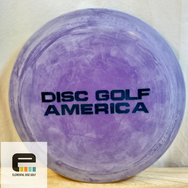 Prodigy 400g F1 - Elemental Disc Golf