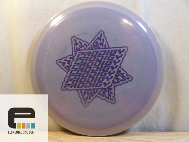 Prodigy 400g F5 (USED) - Elemental Disc Golf