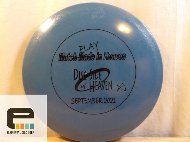 Prodigy 400g F5 (USED) - Elemental Disc Golf