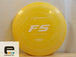 Prodigy 400g F5 - Elemental Disc Golf