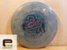 Prodigy 400g F7 (Catrina Allen 2x) - Elemental Disc Golf