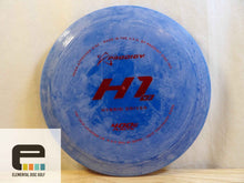 Prodigy 400g H1v2 (11/4/0/3) - Elemental Disc Golf