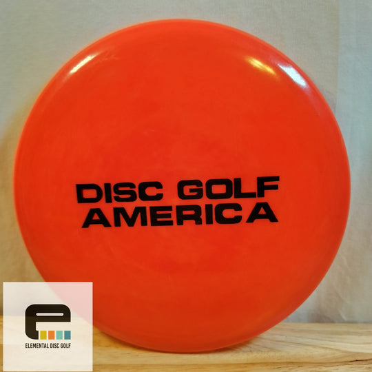 Prodigy 400g M2 - Elemental Disc Golf