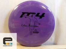 Prodigy 400g M4 (5/5/-1/1) Cale Leviska - Elemental Disc Golf