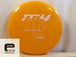 Prodigy 400g M4 (Cale Leviska) - Elemental Disc Golf