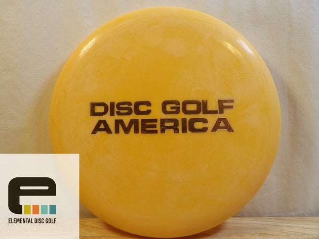 Prodigy 400g Pa - 4 - Elemental Disc Golf