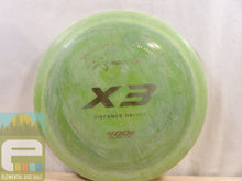 Prodigy 400g X3 ( USED - 8/10) Chalky - Elemental Disc Golf