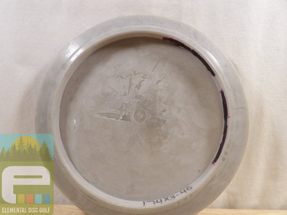 Prodigy 400g X3 (USED - 8/10) Chalky - Elemental Disc Golf