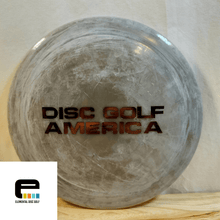 Prodigy 400g X5 ( 13 / 5 / -4 / 1 ) - Elemental Disc Golf