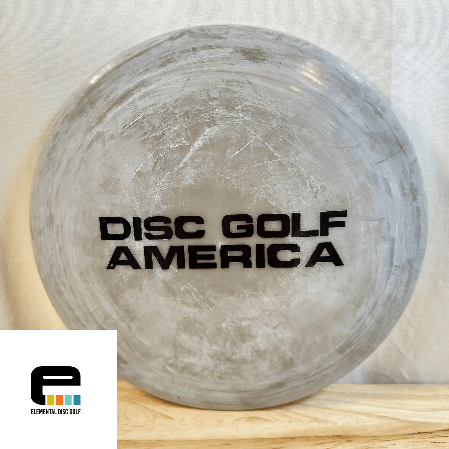 Prodigy 400g X5 ( 13 / 5 / -4 / 1 ) - Elemental Disc Golf