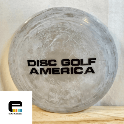 Prodigy 400g X5 ( 13 / 5 / -4 / 1 ) - Elemental Disc Golf