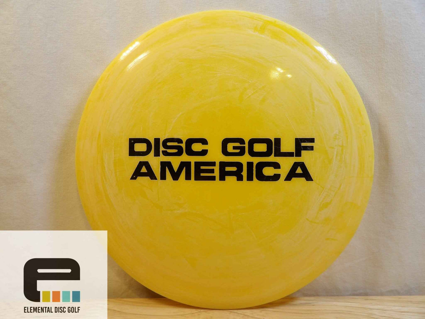 Prodigy 400g X5 ( 13 / 5 / -4 / 1 ) - Elemental Disc Golf