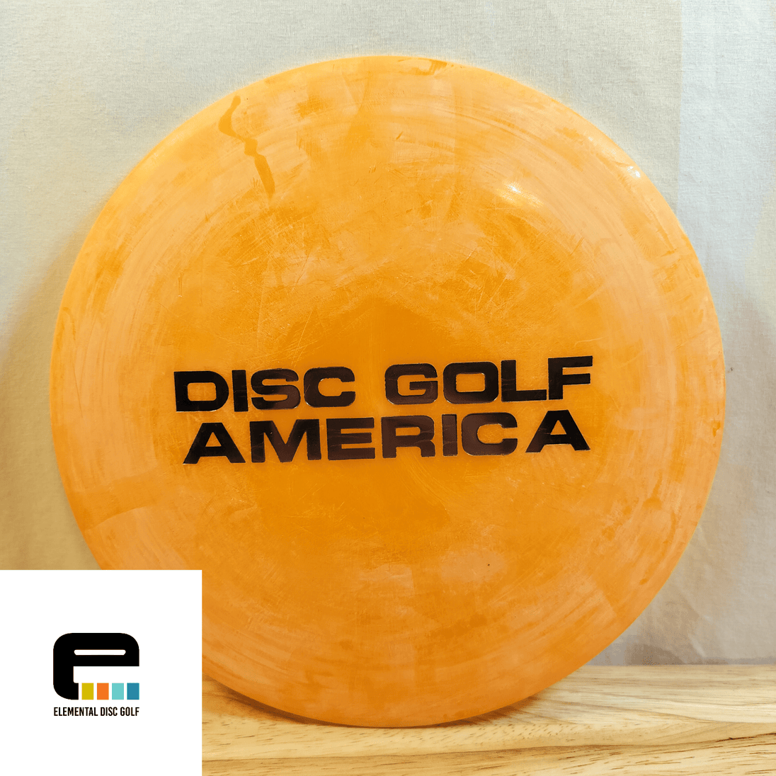 Prodigy 400g X5 - Elemental Disc Golf