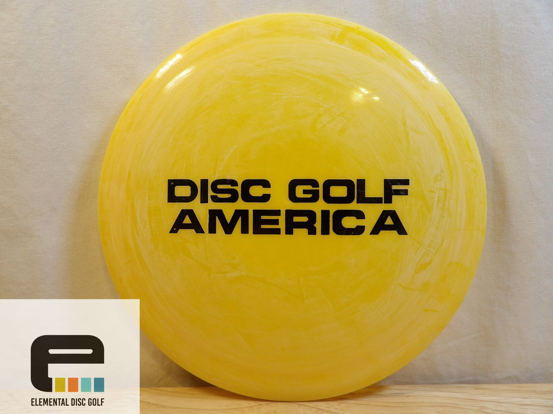 Prodigy 400g X5 - Elemental Disc Golf