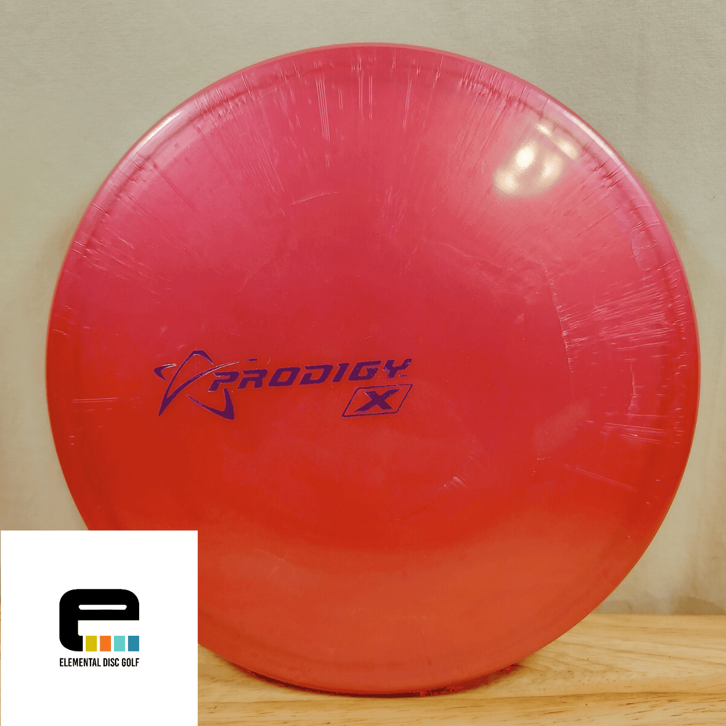 Prodigy 500 A2 (MISPRINT) - Elemental Disc Golf