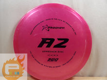 Prodigy 500 A2 (USED) - Elemental Disc Golf